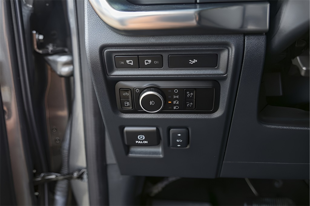 Used Car 2023 Ford F-150  Lariat For Sale Under $60,000 In Austin, Texas