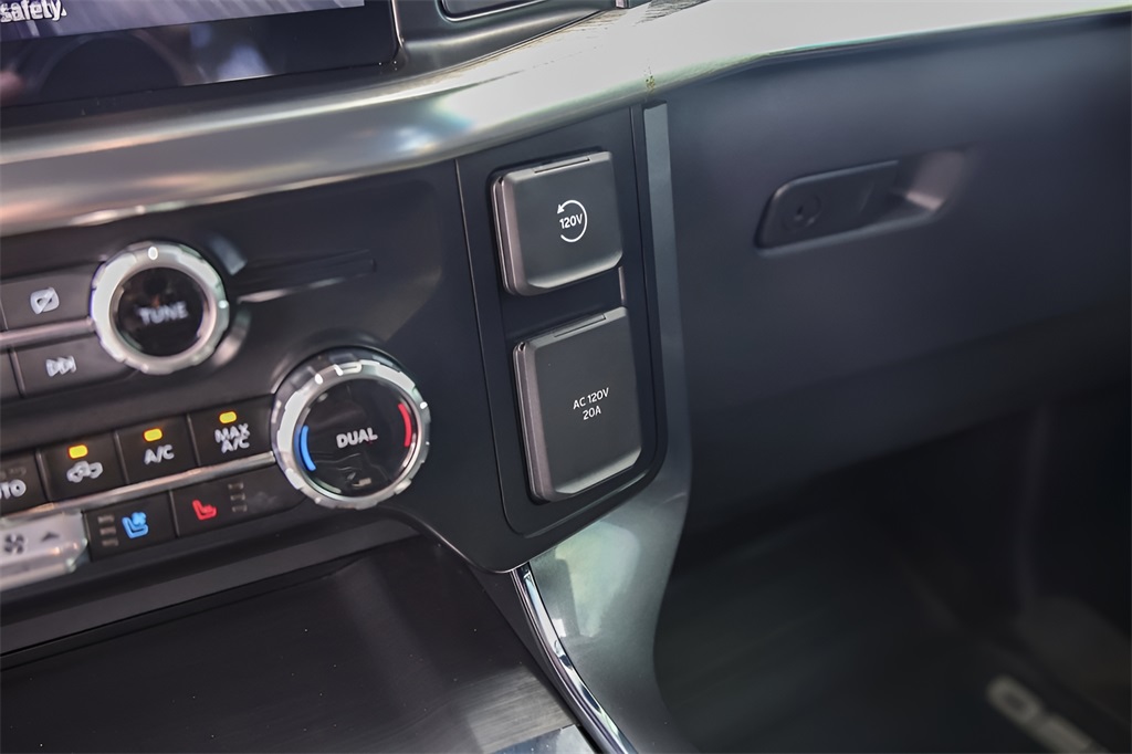 Used Car 2023 Ford F-150  Lariat For Sale Under $60,000 In Austin, Texas