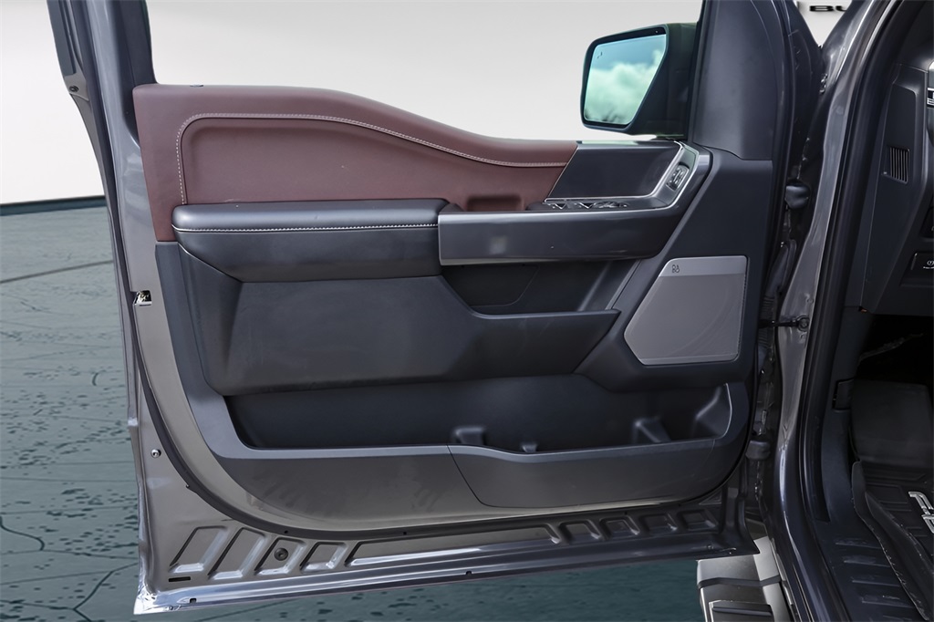 Used Car 2023 Ford F-150  Lariat For Sale Under $60,000 In Austin, Texas