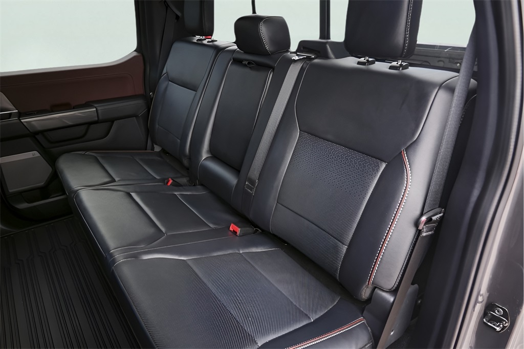 Used Car 2023 Ford F-150  Lariat For Sale Under $60,000 In Austin, Texas