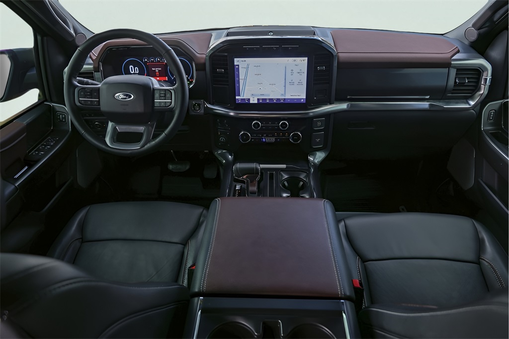 Used Car 2023 Ford F-150  Lariat For Sale Under $60,000 In Austin, Texas