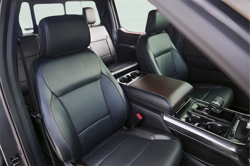 Used Car 2023 Ford F-150  Lariat For Sale Under $60,000 In Austin, Texas