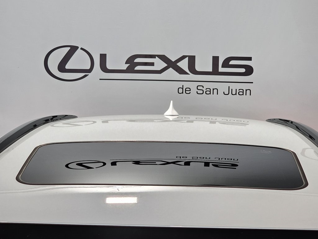 Thumbnail: 2025 Lexus NX - 7