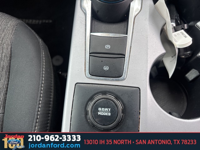 Used Car 2022 Ford Bronco Sport  Big Bend For Sale Under $25,000 In San Antonio, Texas