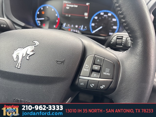 Used Car 2022 Ford Bronco Sport  Big Bend For Sale Under $25,000 In San Antonio, Texas