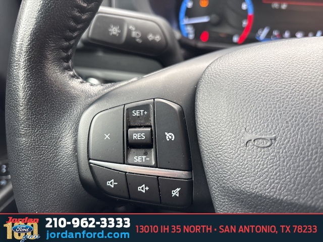 Used Car 2022 Ford Bronco Sport  Big Bend For Sale Under $25,000 In San Antonio, Texas