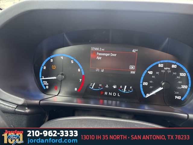 Used Car 2022 Ford Bronco Sport  Big Bend For Sale Under $25,000 In San Antonio, Texas