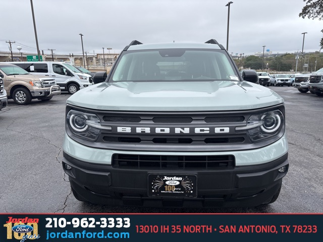 Used Car 2022 Ford Bronco Sport  Big Bend For Sale Under $25,000 In San Antonio, Texas