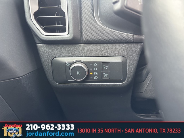 Used Car 2022 Ford Bronco Sport  Big Bend For Sale Under $25,000 In San Antonio, Texas