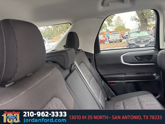 Used Car 2022 Ford Bronco Sport  Big Bend For Sale Under $25,000 In San Antonio, Texas