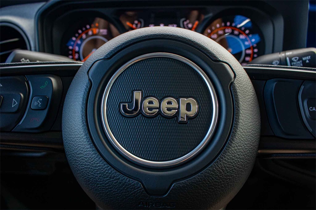 New Car 2025 Jeep Gladiator  Sport For Sale Under $40,000 In San Marcos, Texas