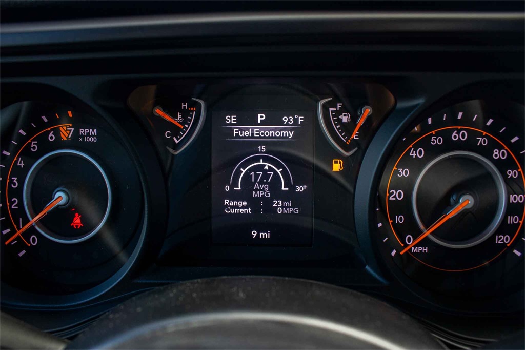 New Car 2025 Jeep Gladiator  Sport For Sale Under $40,000 In San Marcos, Texas