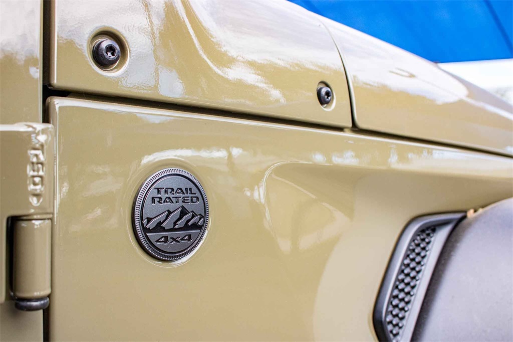 New Car 2025 Jeep Gladiator  Sport For Sale Under $40,000 In San Marcos, Texas