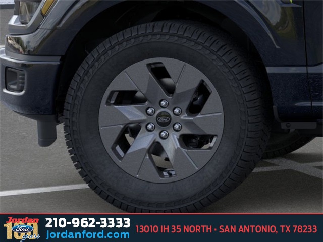 New Car 2025 Ford F-150  Stx For Sale Under $50,000 In San Antonio, Texas