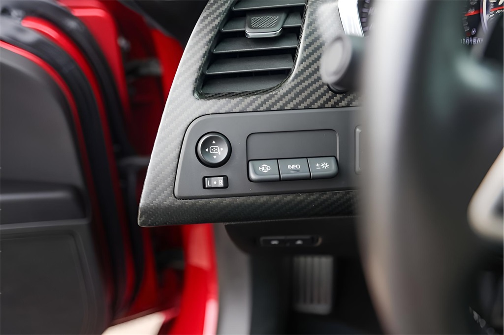 Used Car 2014 Chevrolet Corvette Stingray  Base For Sale Under $50,000 In Austin, Texas