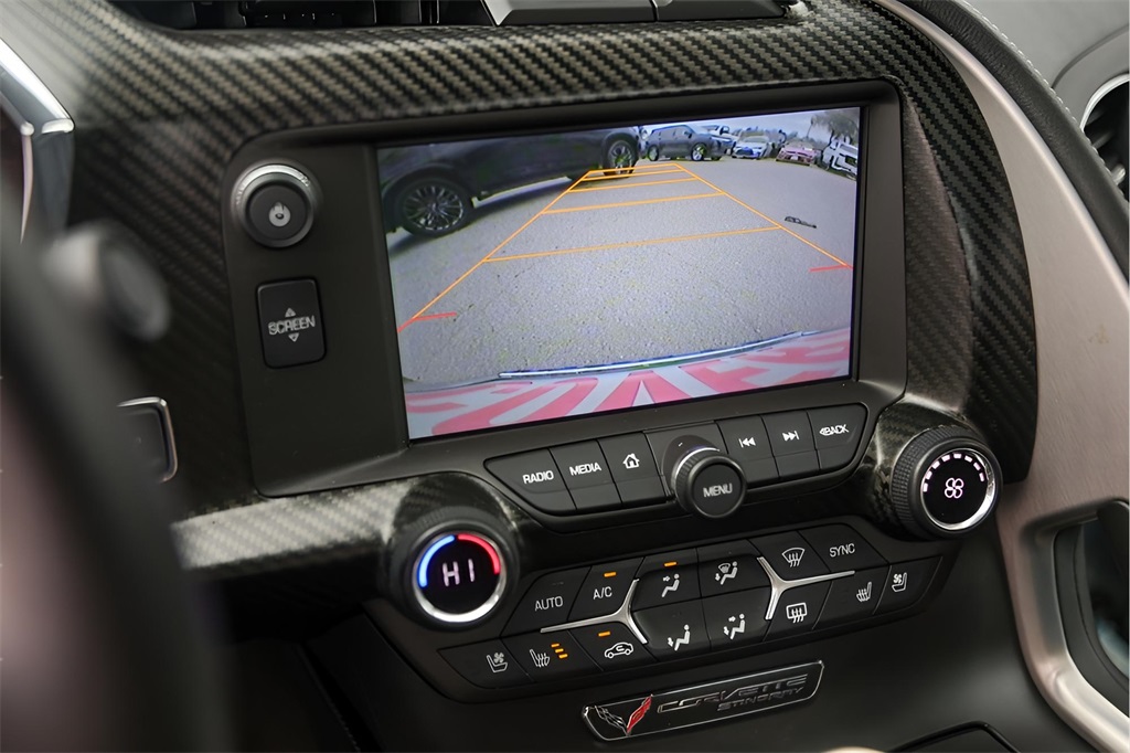 Used Car 2014 Chevrolet Corvette Stingray  Base For Sale Under $50,000 In Austin, Texas