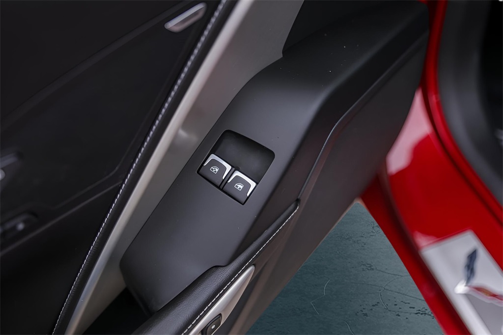 Used Car 2014 Chevrolet Corvette Stingray  Base For Sale Under $50,000 In Austin, Texas