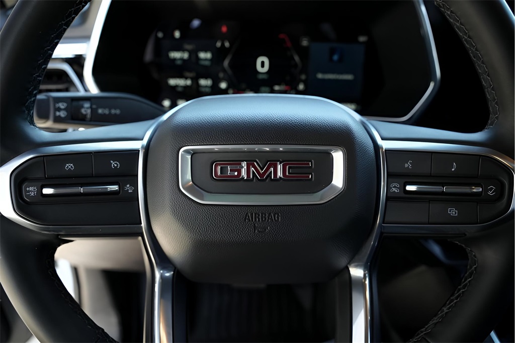 Used Car 2024 Gmc Canyon  Elevation For Sale Under $40,000 In Austin, Texas