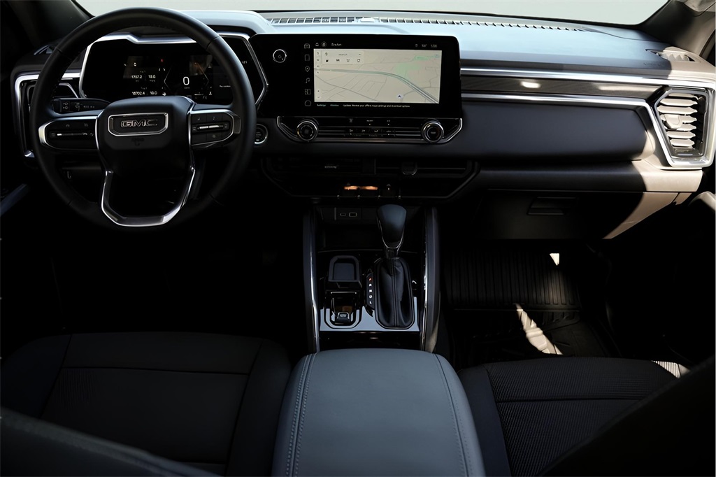 Used Car 2024 Gmc Canyon  Elevation For Sale Under $40,000 In Austin, Texas