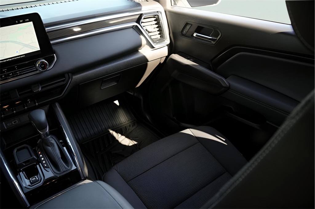 Used Car 2024 Gmc Canyon  Elevation For Sale Under $40,000 In Austin, Texas