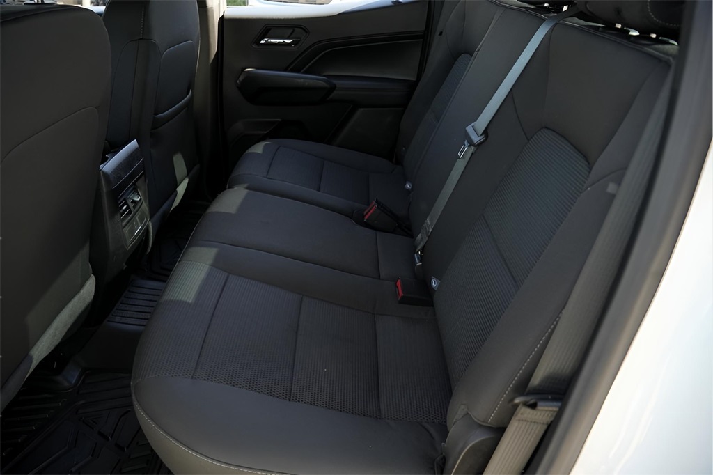 Used Car 2024 Gmc Canyon  Elevation For Sale Under $40,000 In Austin, Texas