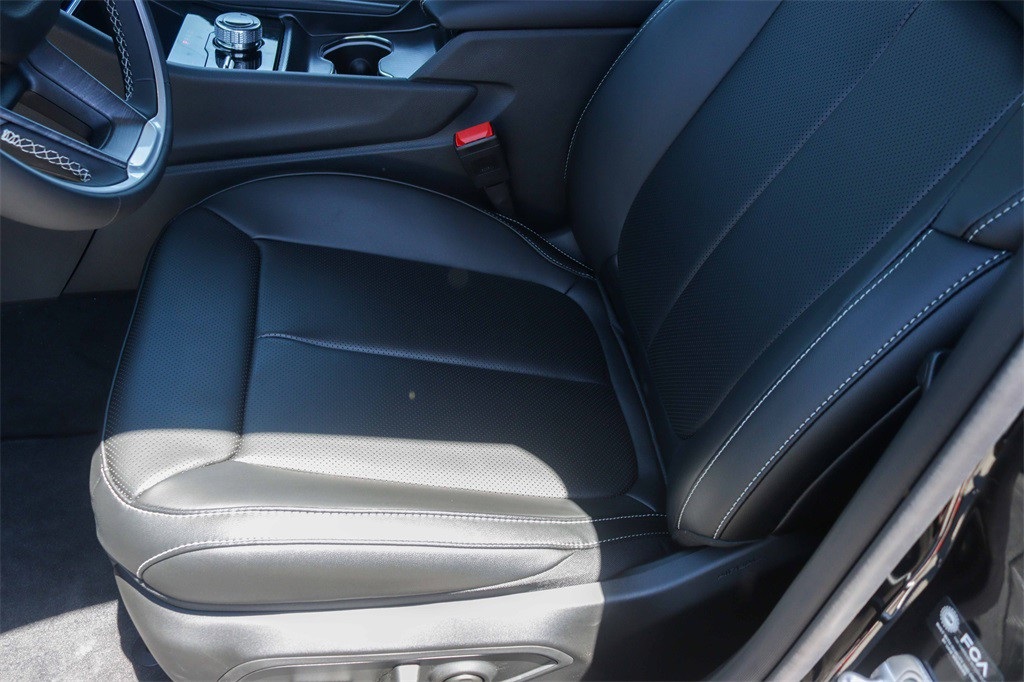 New Car 2025 Jeep Grand Cherokee  Limited For Sale Under $50,000 In San Marcos, Texas