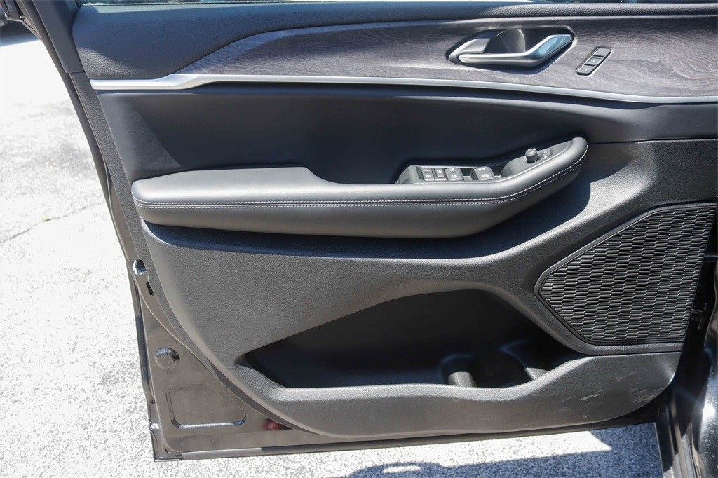 New Car 2025 Jeep Grand Cherokee  Limited For Sale Under $50,000 In San Marcos, Texas