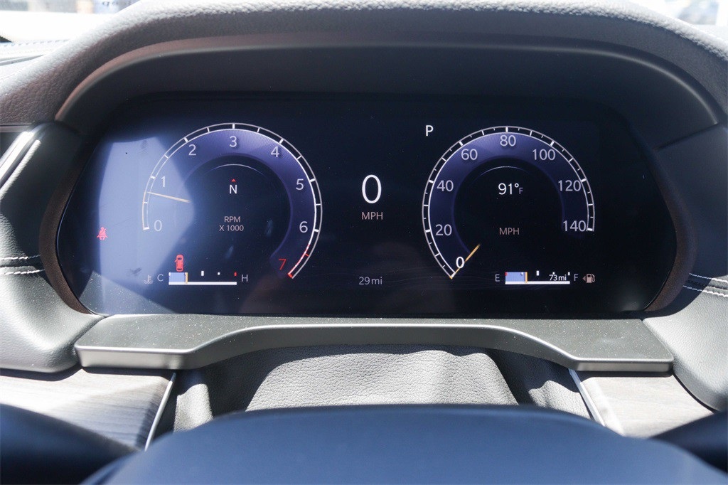 New Car 2025 Jeep Grand Cherokee  Limited For Sale Under $50,000 In San Marcos, Texas