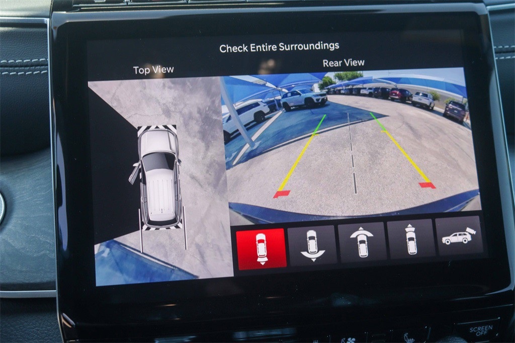 New Car 2025 Jeep Grand Cherokee  Limited For Sale Under $50,000 In San Marcos, Texas