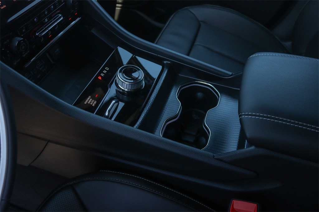 New Car 2025 Jeep Grand Cherokee  Limited For Sale Under $50,000 In San Marcos, Texas