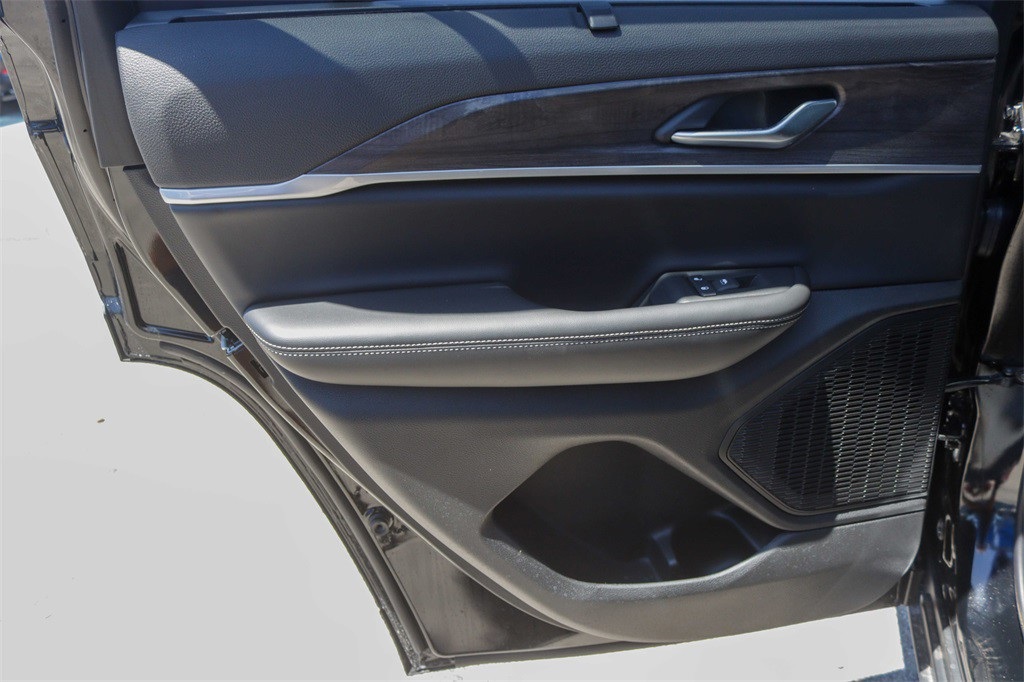 New Car 2025 Jeep Grand Cherokee  Limited For Sale Under $50,000 In San Marcos, Texas