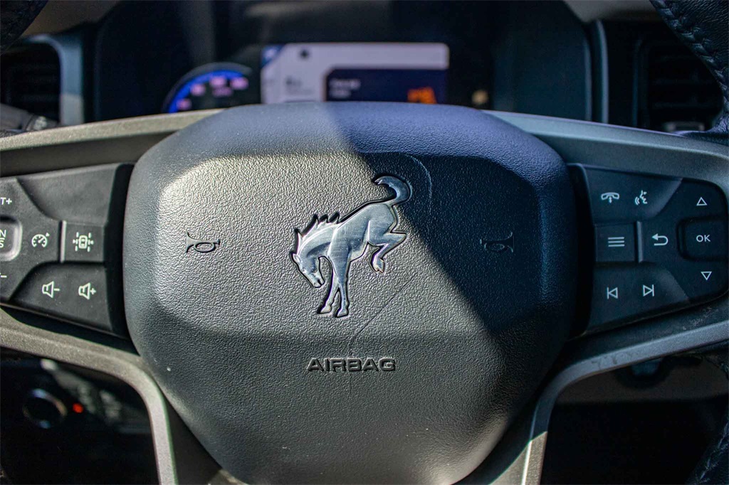 Used Car 2021 Ford Bronco  Big Bend For Sale Under $40,000 In San Marcos, Texas