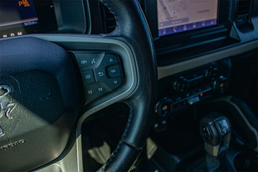 Used Car 2021 Ford Bronco  Big Bend For Sale Under $40,000 In San Marcos, Texas