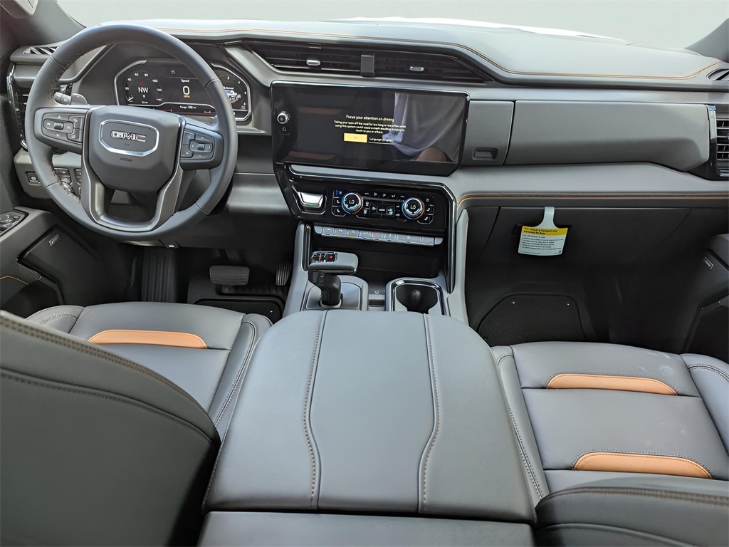 New Car 2025 Gmc Sierra 1500  At4 For Sale Under $80,000 In Austin, Texas