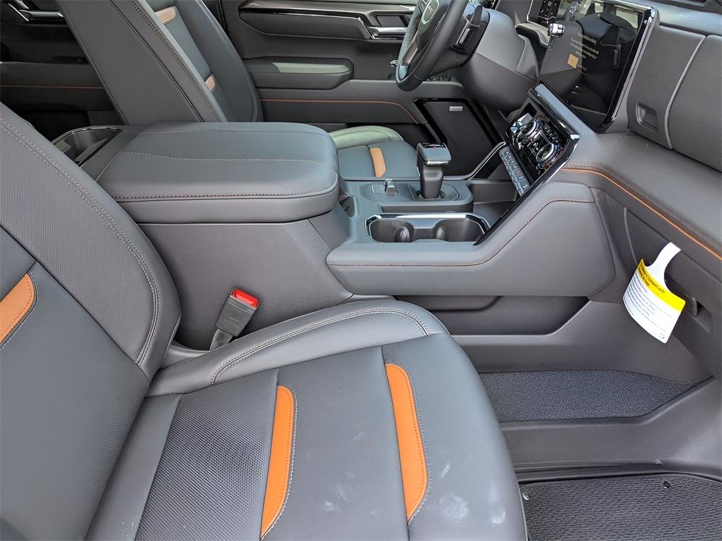 New Car 2025 Gmc Sierra 1500  At4 For Sale Under $80,000 In Austin, Texas