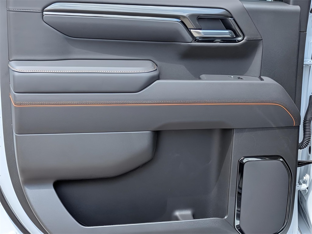 New Car 2025 Gmc Sierra 1500  At4 For Sale Under $80,000 In Austin, Texas