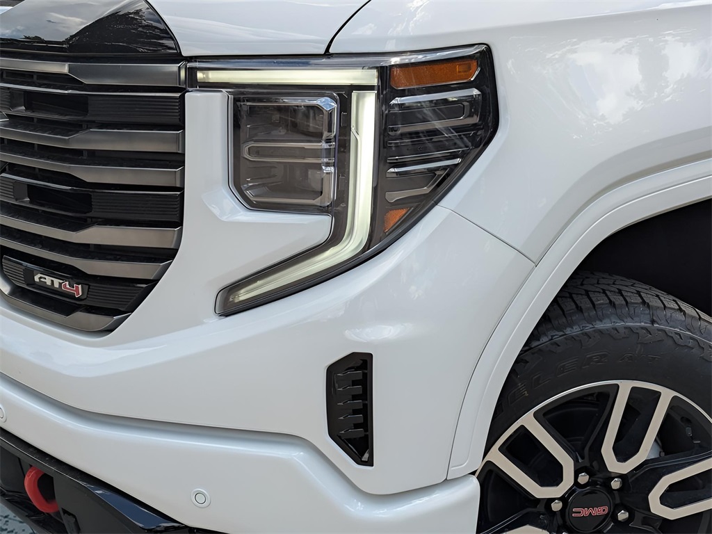 New Car 2025 Gmc Sierra 1500  At4 For Sale Under $80,000 In Austin, Texas