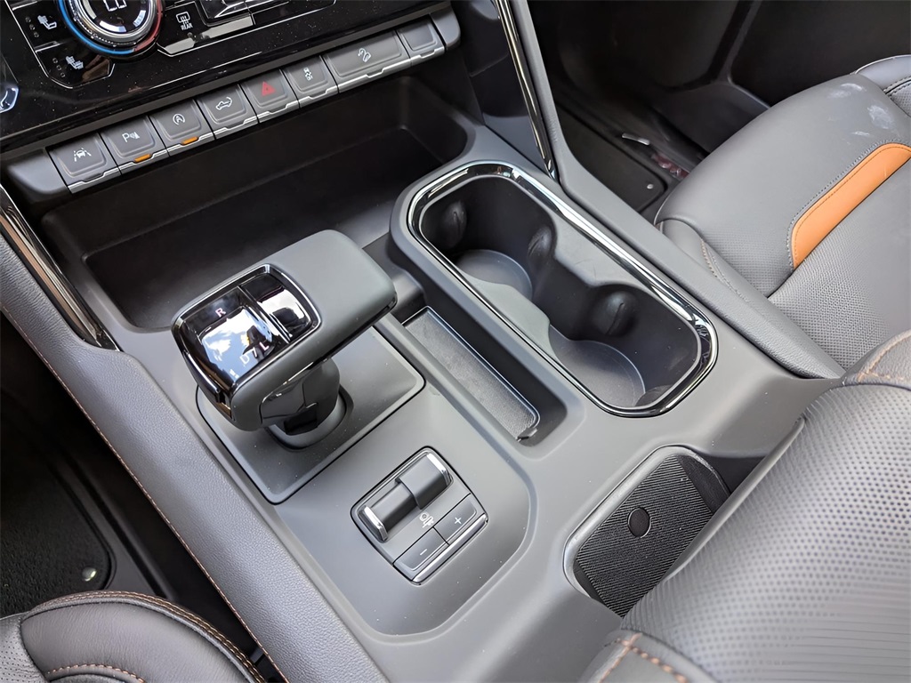 New Car 2025 Gmc Sierra 1500  At4 For Sale Under $80,000 In Austin, Texas