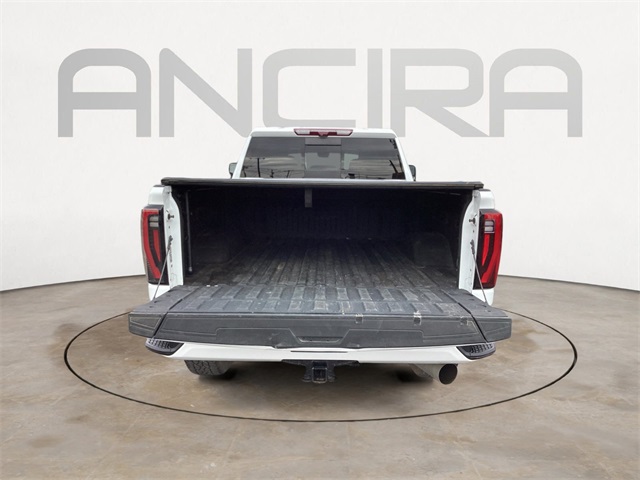 Used Car 2024 Gmc Sierra 2500hd  At4 For Sale Under $80,000 In San Antonio, Texas