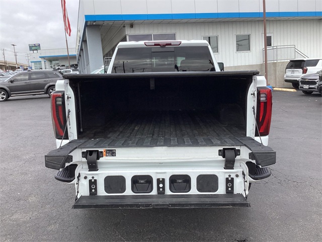 Used Car 2024 Gmc Sierra 2500hd  At4 For Sale Under $80,000 In San Antonio, Texas