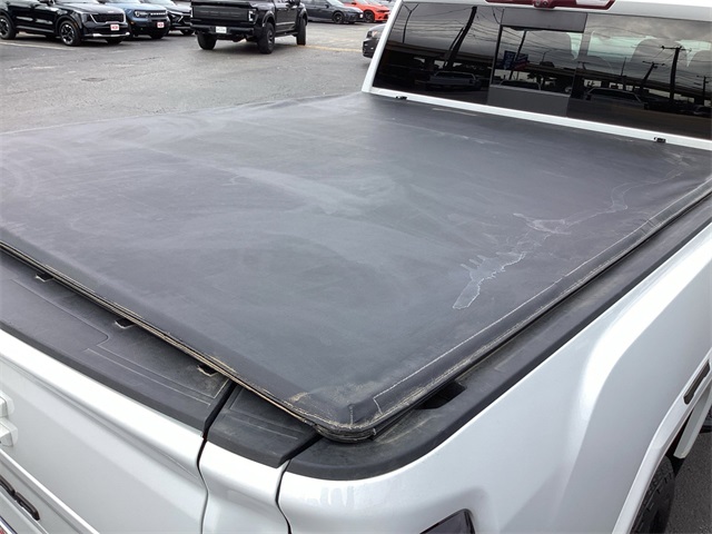 Used Car 2024 Gmc Sierra 2500hd  At4 For Sale Under $80,000 In San Antonio, Texas