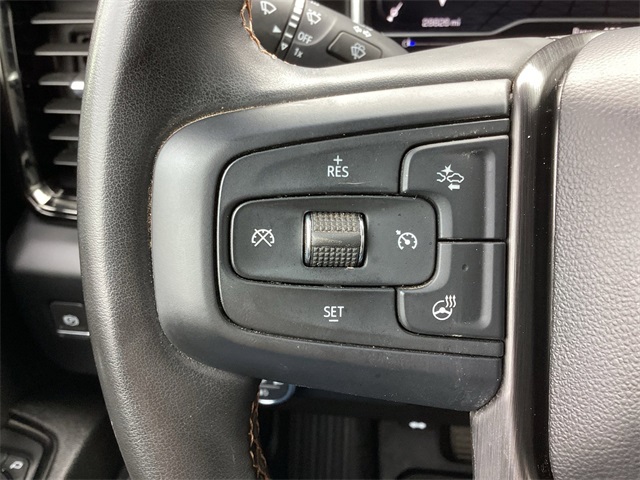 Used Car 2024 Gmc Sierra 2500hd  At4 For Sale Under $80,000 In San Antonio, Texas