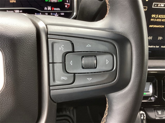 Used Car 2024 Gmc Sierra 2500hd  At4 For Sale Under $80,000 In San Antonio, Texas