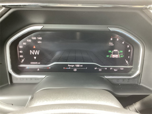 Used Car 2024 Gmc Sierra 2500hd  At4 For Sale Under $80,000 In San Antonio, Texas