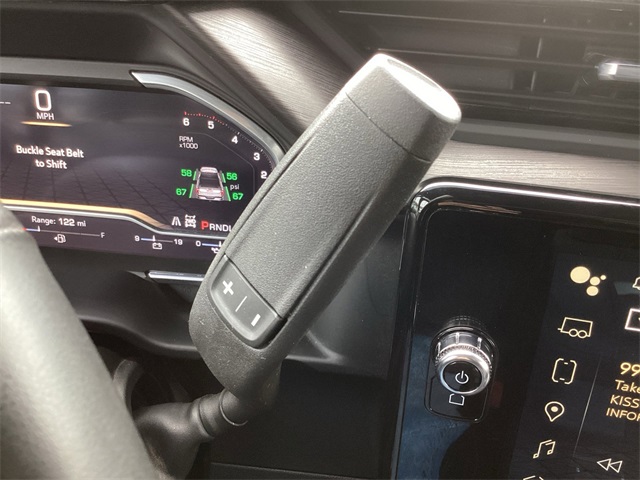 Used Car 2024 Gmc Sierra 2500hd  At4 For Sale Under $80,000 In San Antonio, Texas