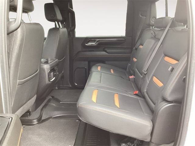 Used Car 2024 Gmc Sierra 2500hd  At4 For Sale Under $80,000 In San Antonio, Texas