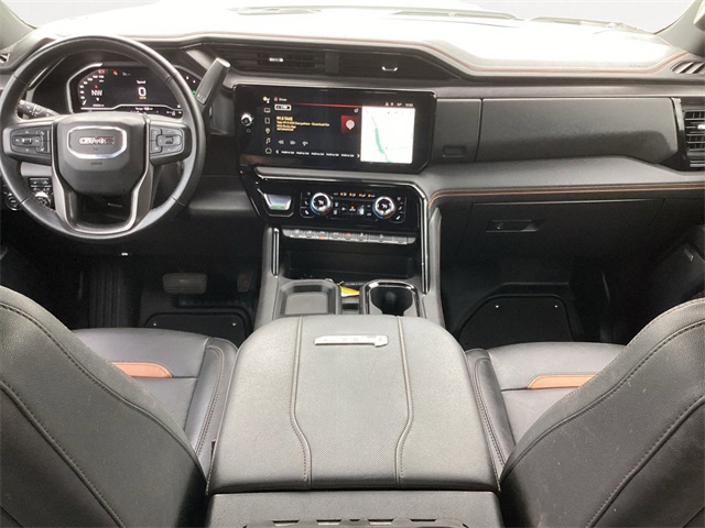 Used Car 2024 Gmc Sierra 2500hd  At4 For Sale Under $80,000 In San Antonio, Texas