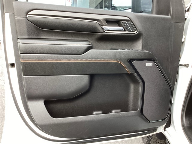 Used Car 2024 Gmc Sierra 2500hd  At4 For Sale Under $80,000 In San Antonio, Texas