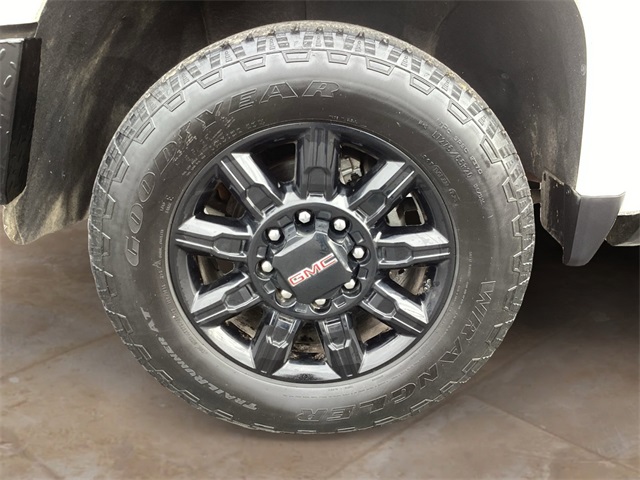 Used Car 2024 Gmc Sierra 2500hd  At4 For Sale Under $80,000 In San Antonio, Texas