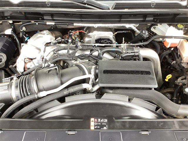 Used Car 2024 Gmc Sierra 2500hd  At4 For Sale Under $80,000 In San Antonio, Texas